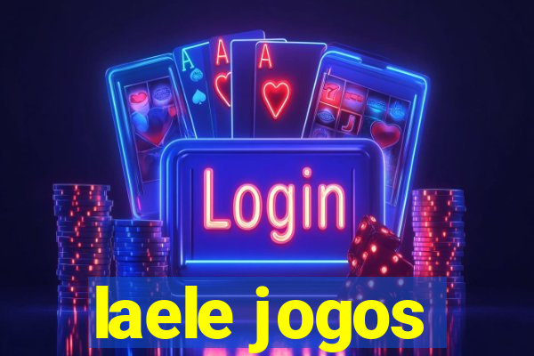 laele jogos